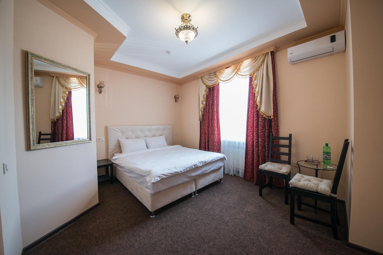 Paradise Hotel Goryachiy Klyuch Room photo